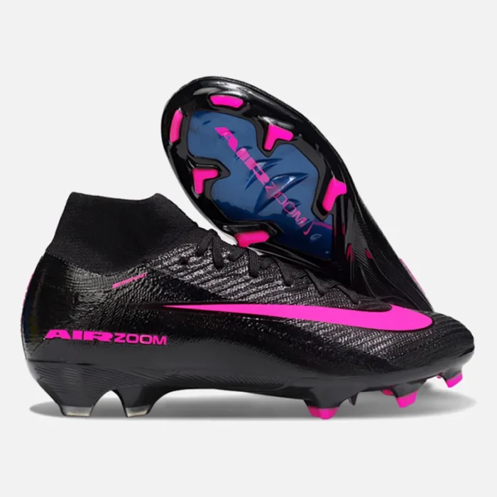 Mercurial Superfly 10 Elite FG