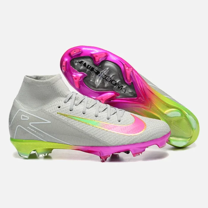 Mercurial Superfly 10 Elite FG