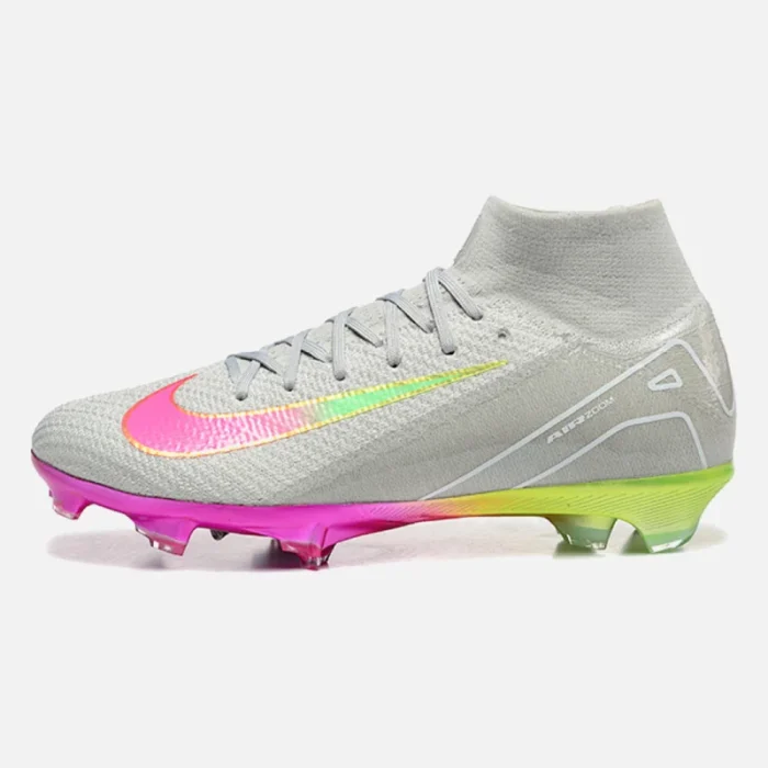 Mercurial Superfly 10 Elite FG football boots - image 6