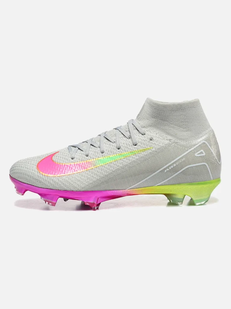 Mercurial Superfly 10 Elite FG football boots - image 6