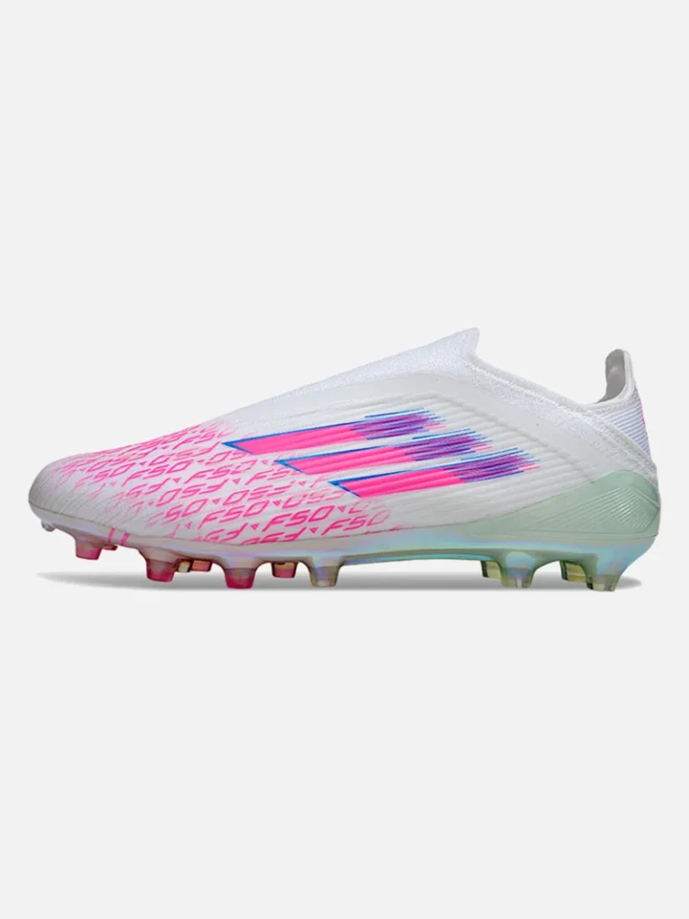 F50 Laceless Elite AG football boots - image 8