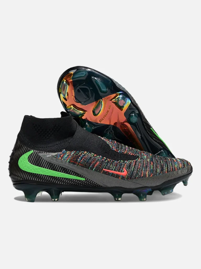 Phantom 6 High Elite FG football boots