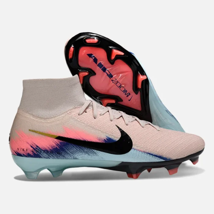 Mercurial Superfly 10 Elite FG