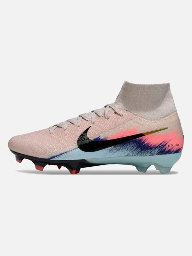 Mercurial Superfly 10 Elite FG football boots - image 8