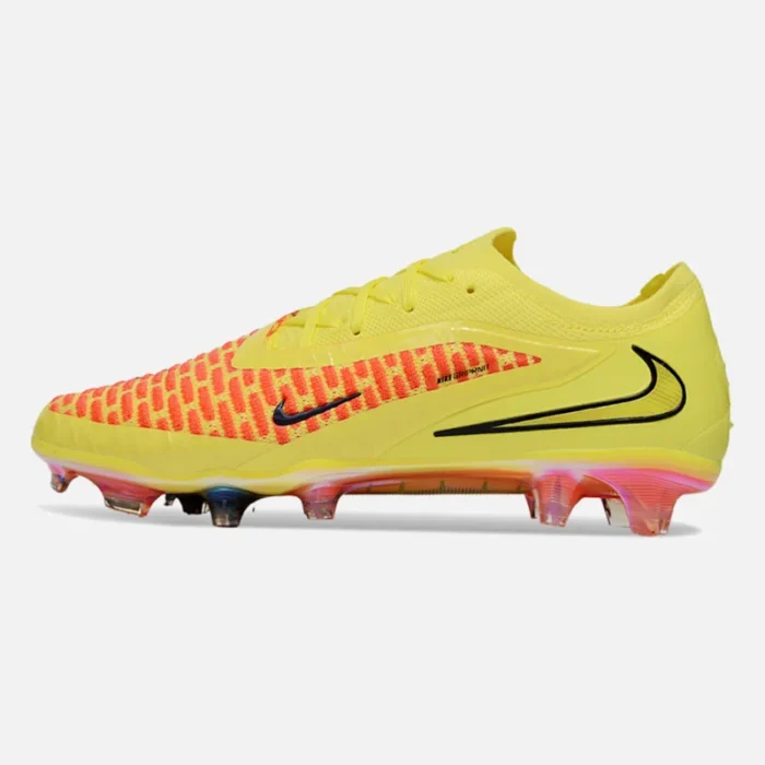 Phantom 6 Low Elite FG football boots - image 3