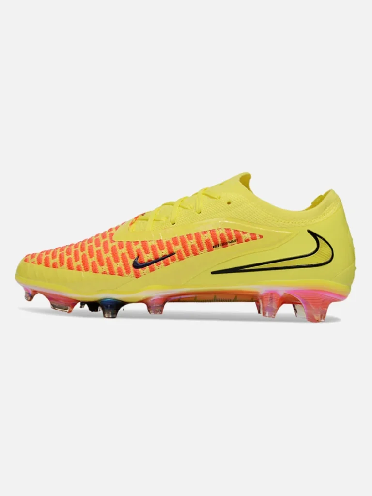 Phantom 6 Low Elite FG football boots - image 3
