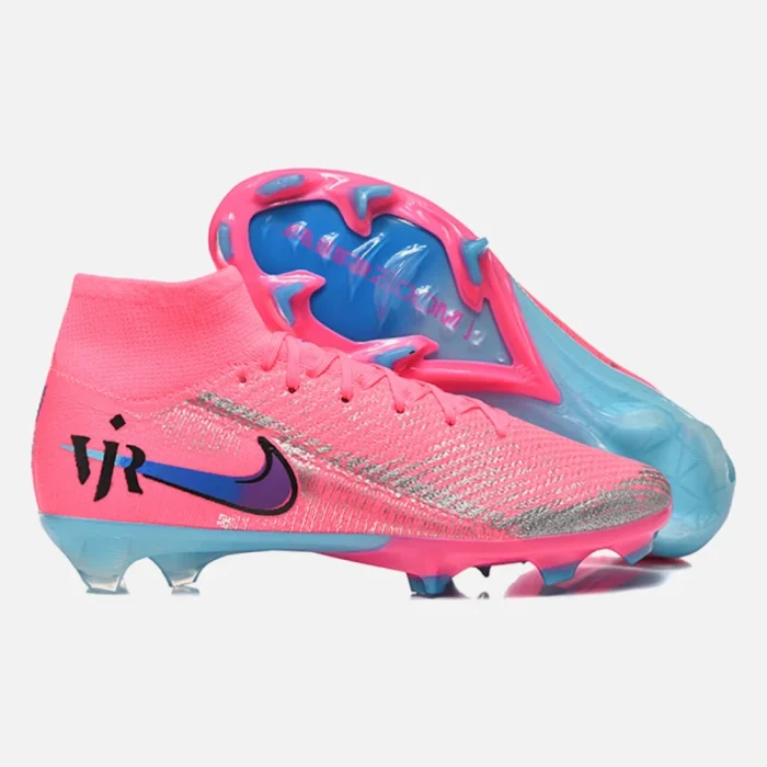 Mercurial Superfly 10 Elite FG Vini Jr. Signature