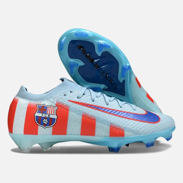 Mercurial Air Zoom Vapor 16 Elite FG FC Barcelona