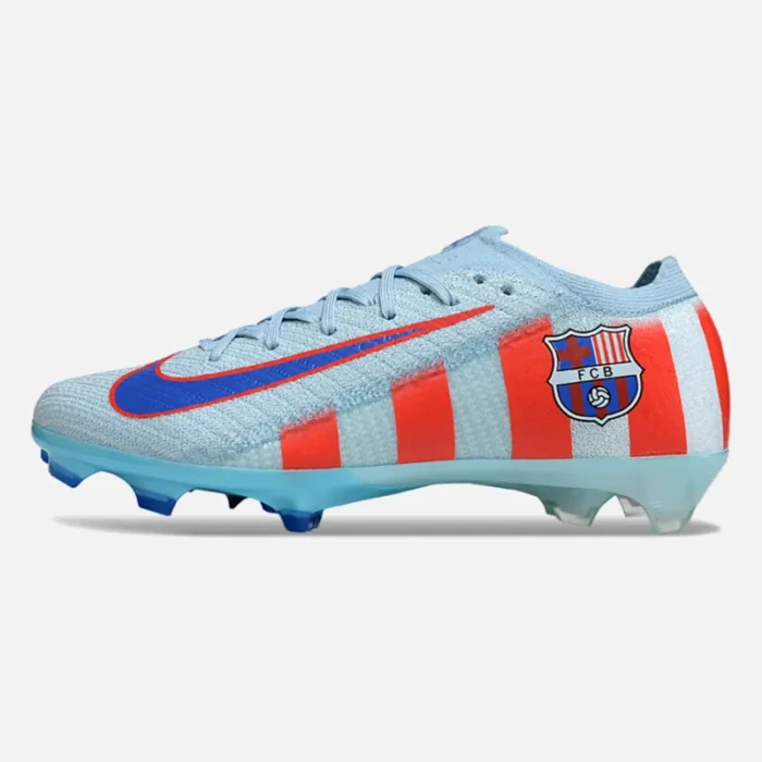 Mercurial Air Zoom Vapor 16 Elite FG FC Barcelona football boots - image 7