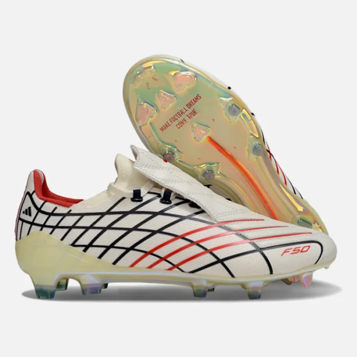 F50 Elite FG Spider x Unisport