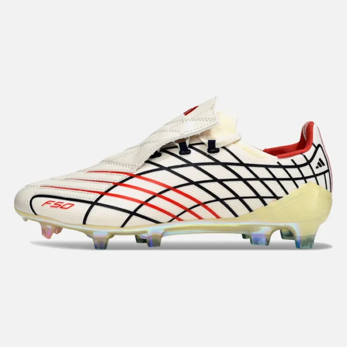 F50 Elite FG Spider x Unisport football boots - image 7