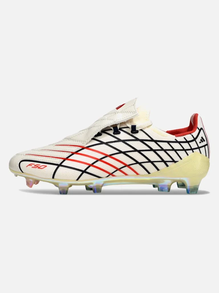 F50 Elite FG Spider x Unisport football boots - image 7
