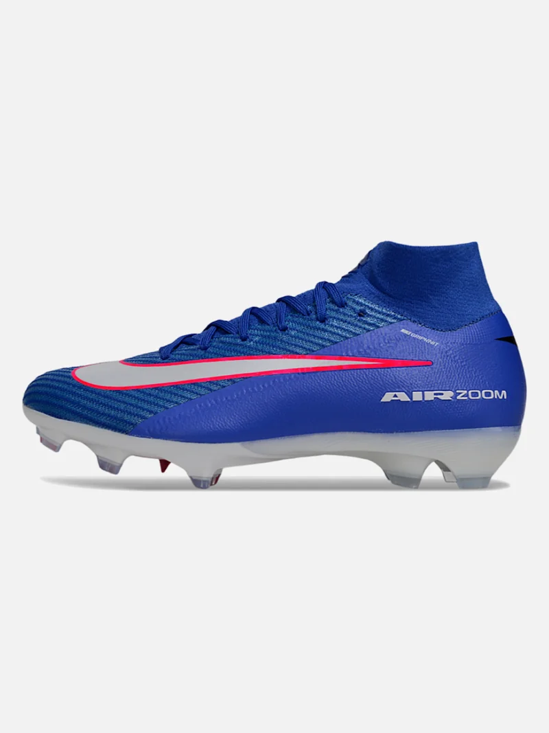 Mercurial Superfly 10 Elite FG Attack Pack football boots