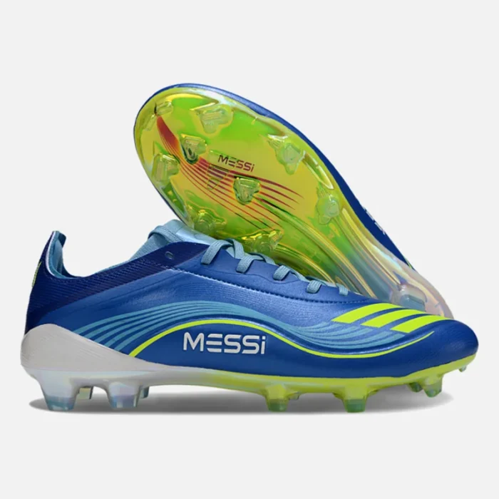 F50 Elite FG Messi