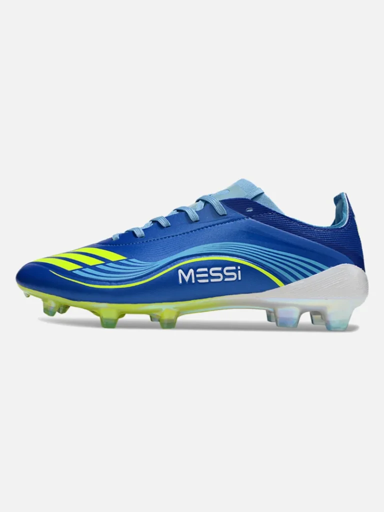 F50 Elite FG Messi football boots - image 8
