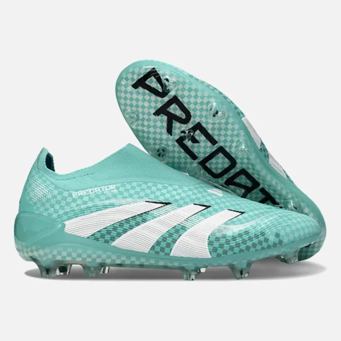 Predator Laceless Elite FG