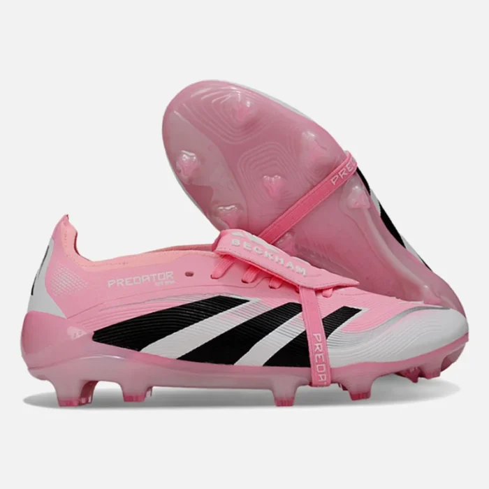 Predator Fold-Over Tongue Elite FG