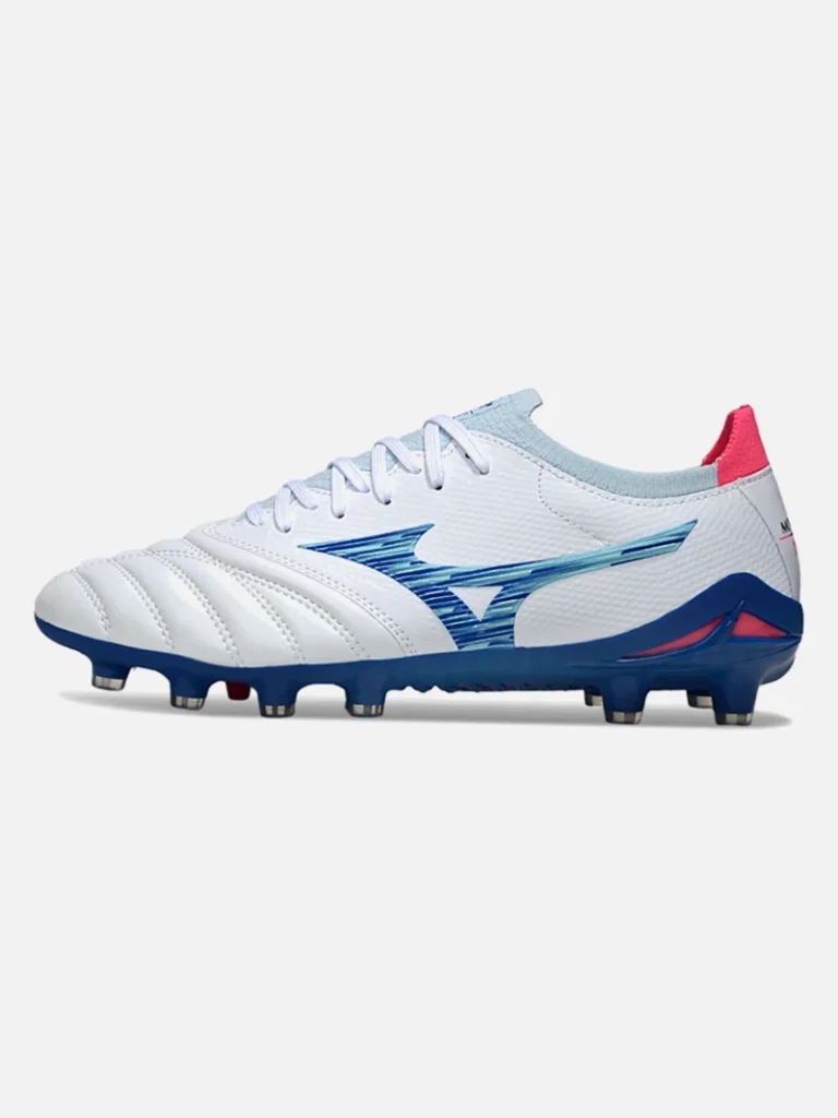 Morelia Neo III beta Elite FG football boots - image 16