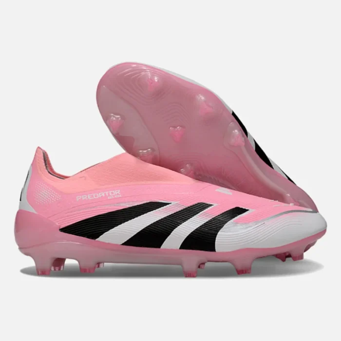 Predator Laceless Elite FG