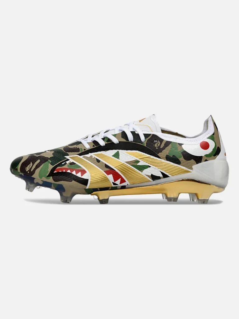Predator Elite FG football boots - image 2