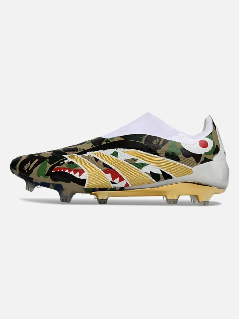Predator Laceless Elite FG football boots - image 7