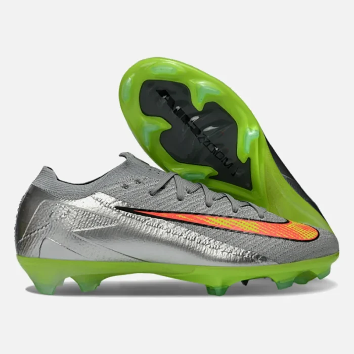 Mercurial Air Zoom Vapor 16 Elite FG Mad Voltage Pack