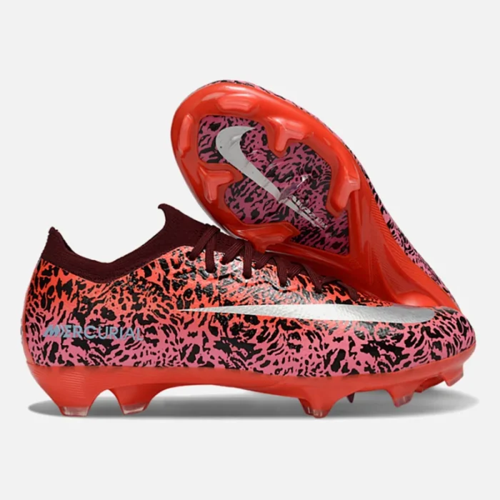 Mercurial Air Zoom Vapor 16 Elite FG Mad Brilliance Pack
