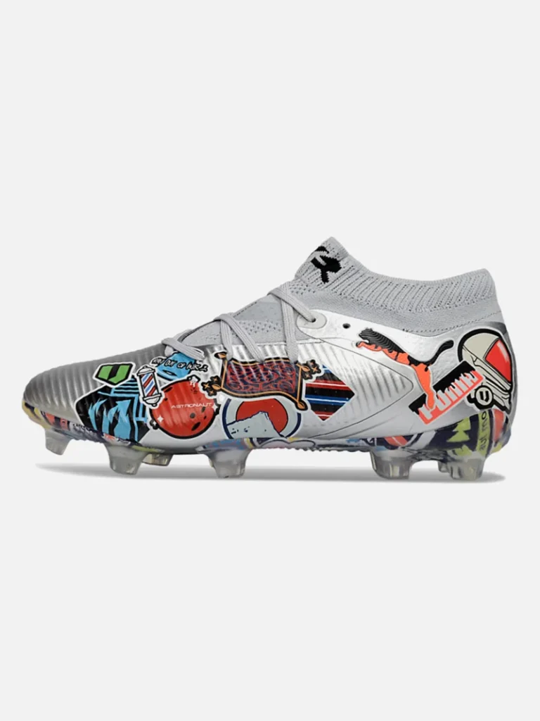 Future 8 Ultimate Elite FG football boots - image 7
