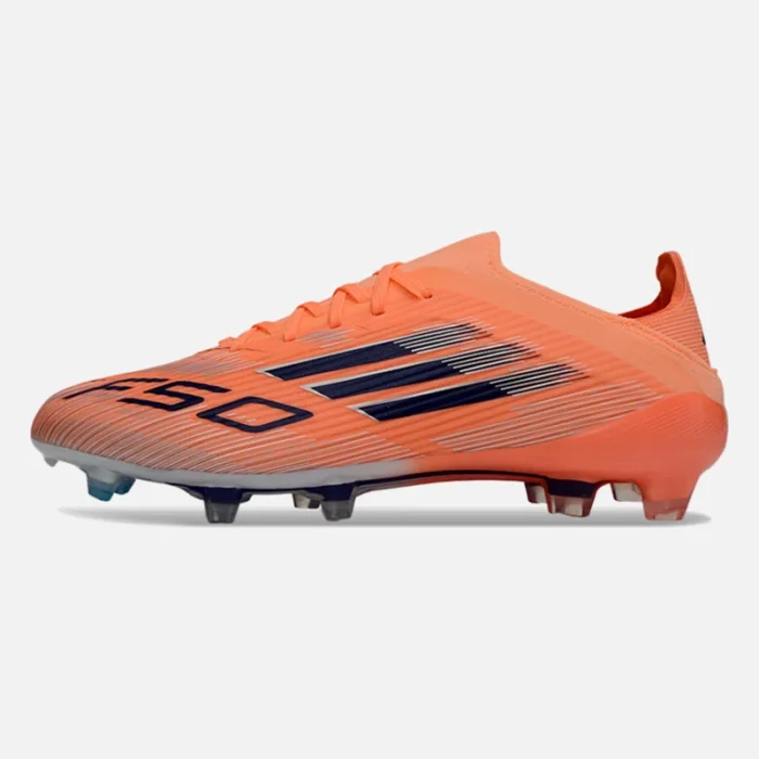 F50 Elite FG Coral Blaze football boots - image 8