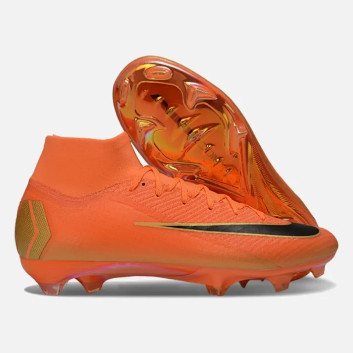 Mercurial Superfly 10 Elite FG