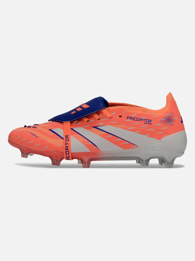Predator Fold-Over Tongue Elite FG football boots - image 8