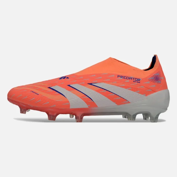 Predator Laceless Elite FG football boots - image 8