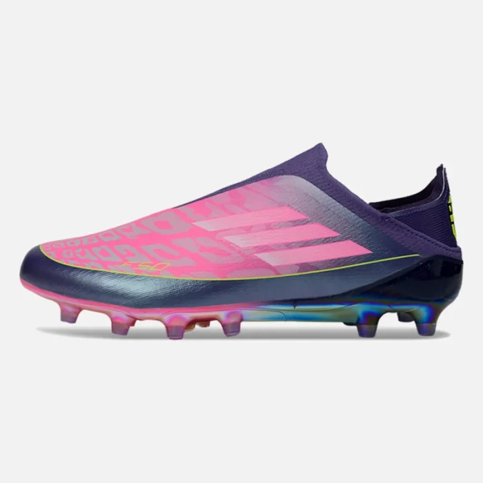 F50 Laceless Elite AG Lamine Yamal Signature football boots - image 8