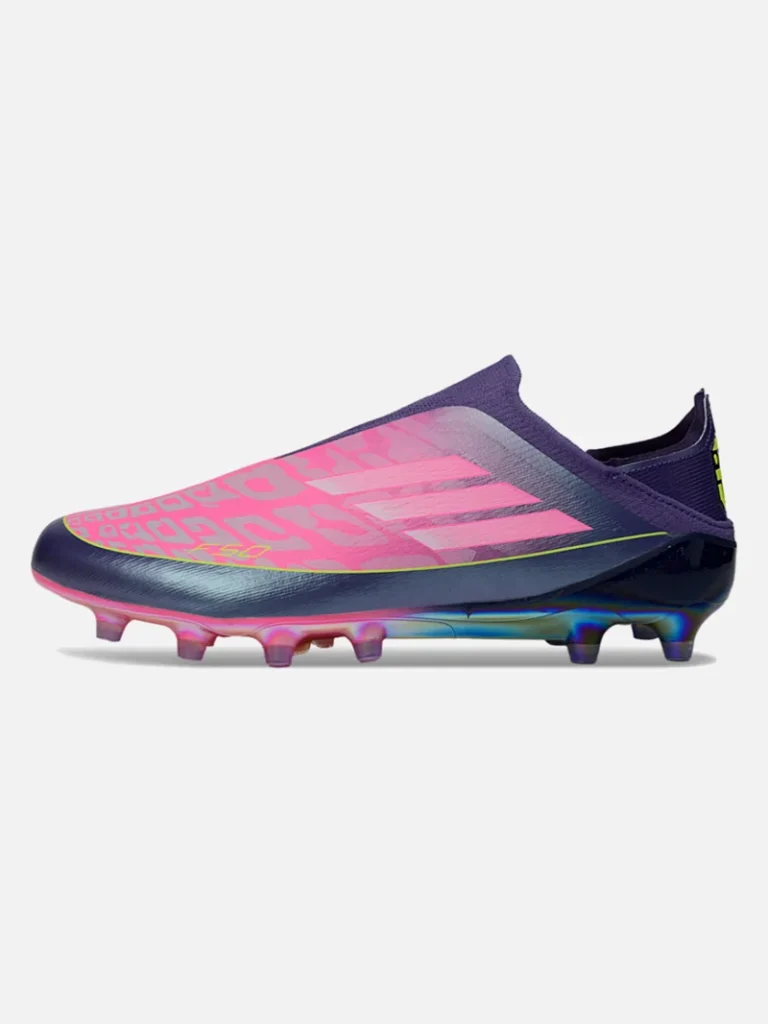F50 Laceless Elite AG Lamine Yamal Signature football boots - image 8
