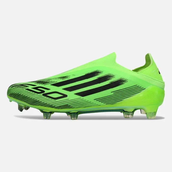 F50 Laceless Elite FG football boots - image 7