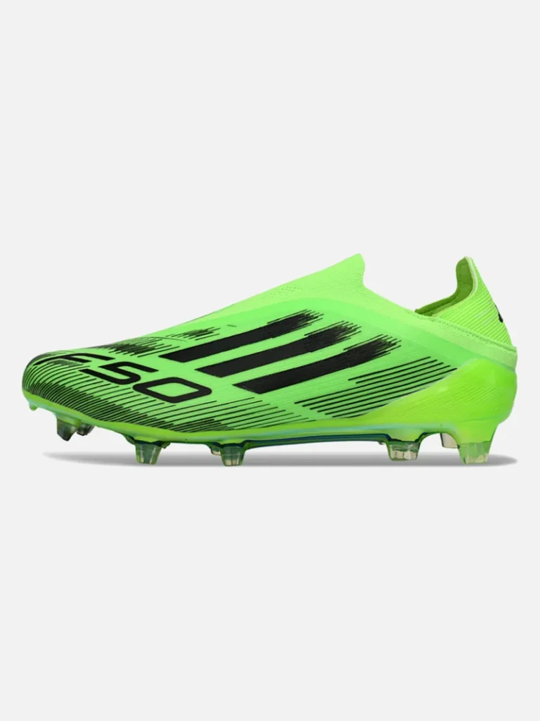 F50 Laceless Elite FG football boots - image 7