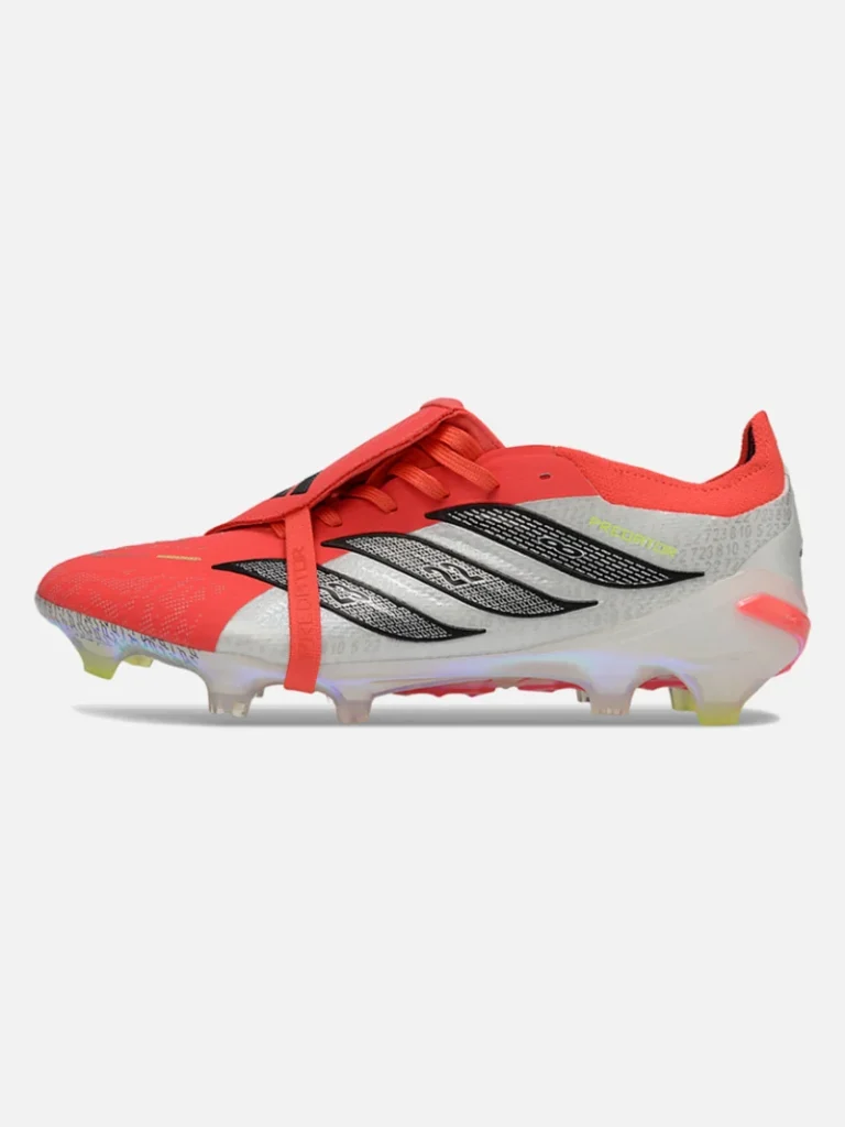 Predator Fold-Over Tongue Elite FG football boots - image 7