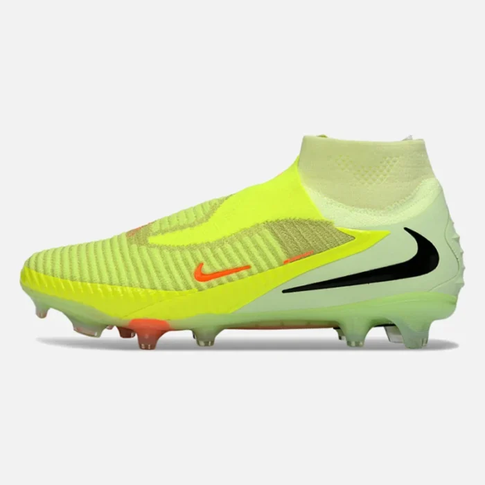 Phantom 6 High Elite FG football boots - image 8