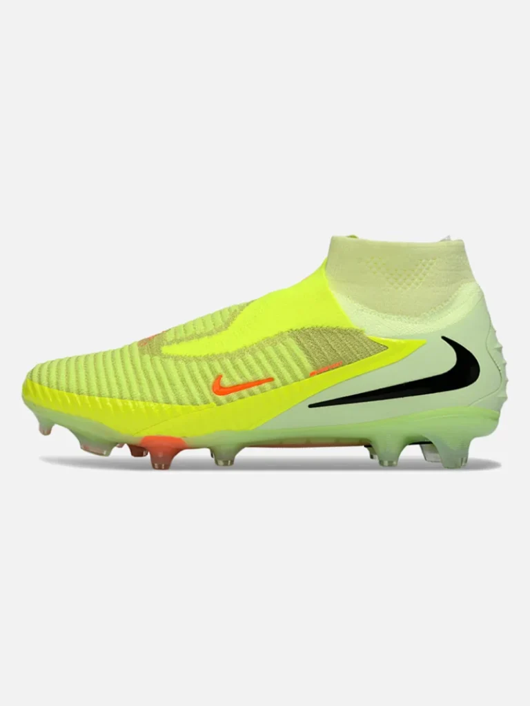 Phantom 6 High Elite FG football boots - image 8