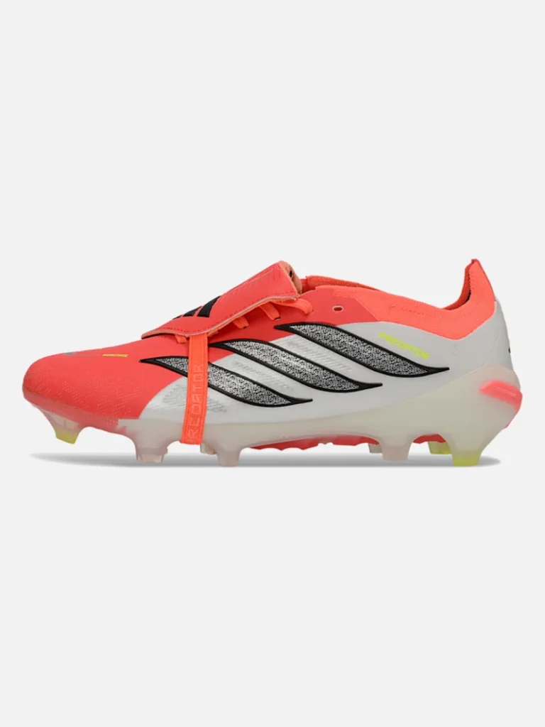 Predator Fold-Over Tongue Elite FG football boots