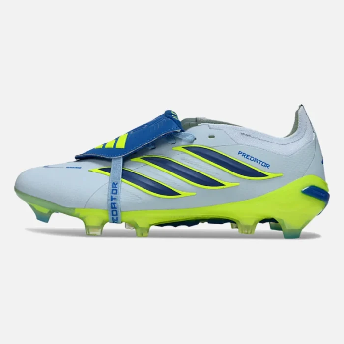 Predator Fold-Over Tongue Elite FG football boots