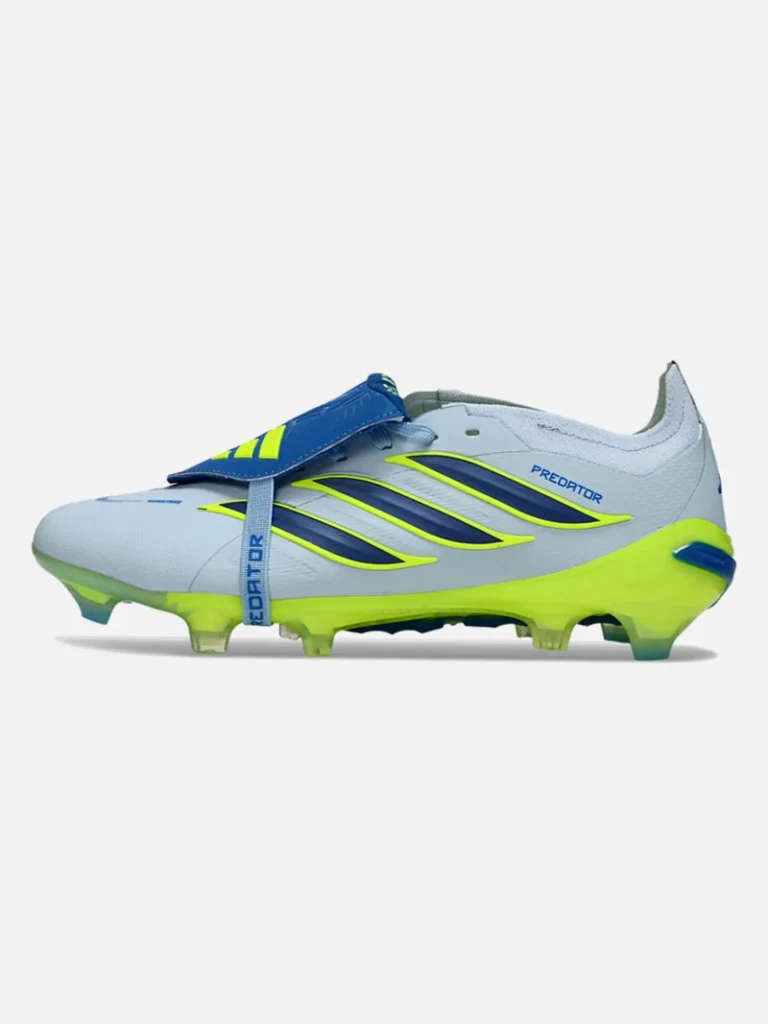 Predator Fold-Over Tongue Elite FG football boots