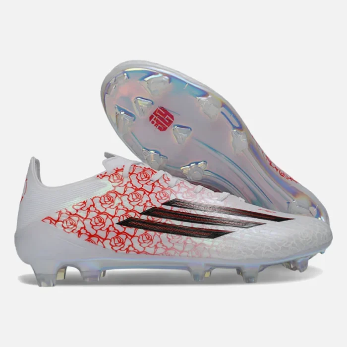 F50 Elite FG The Football Gal