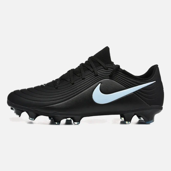 Tiempo Maestro Elite FG Black Pack football boots - image 2