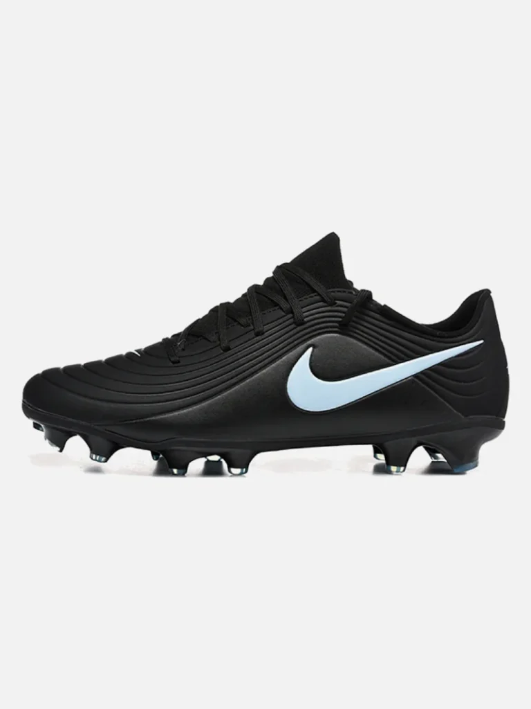 Tiempo Maestro Elite FG Black Pack football boots - image 2