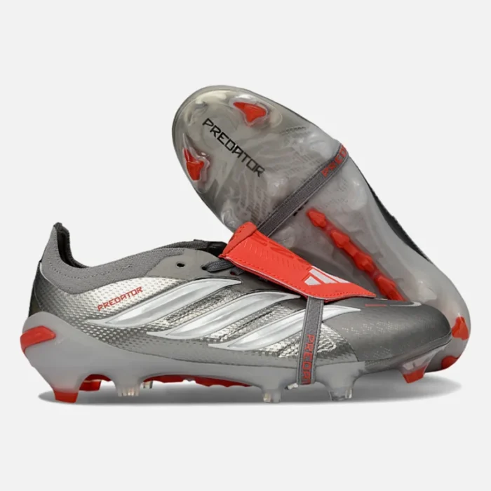 Predator Fold-Over Tongue Elite FG