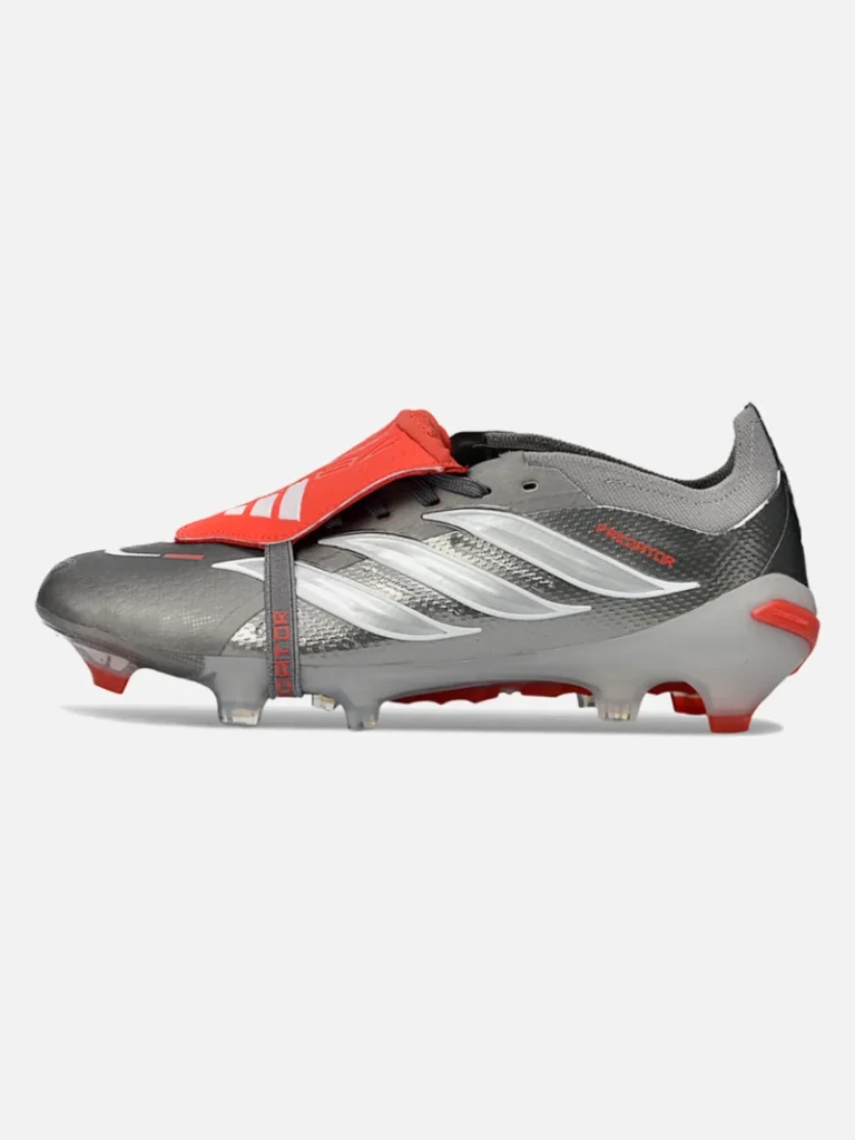 Predator Fold-Over Tongue Elite FG football boots - image 8