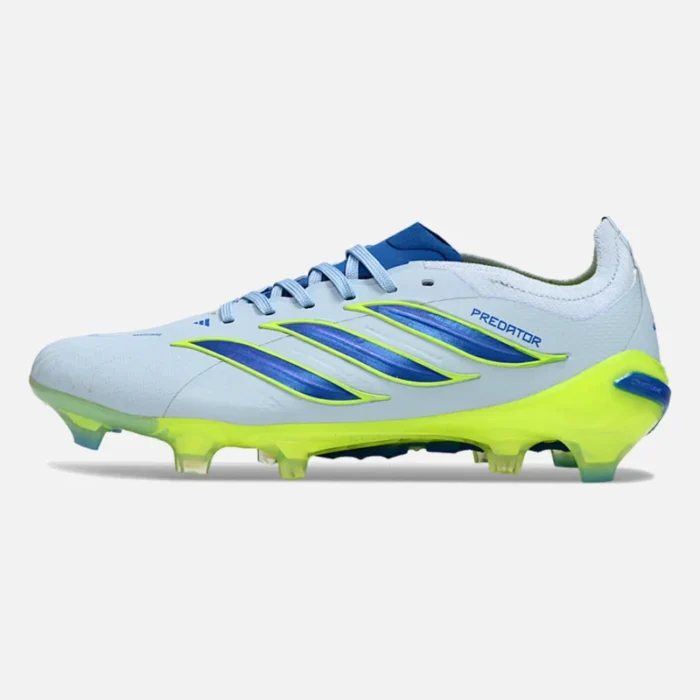 Predator Elite FG football boots