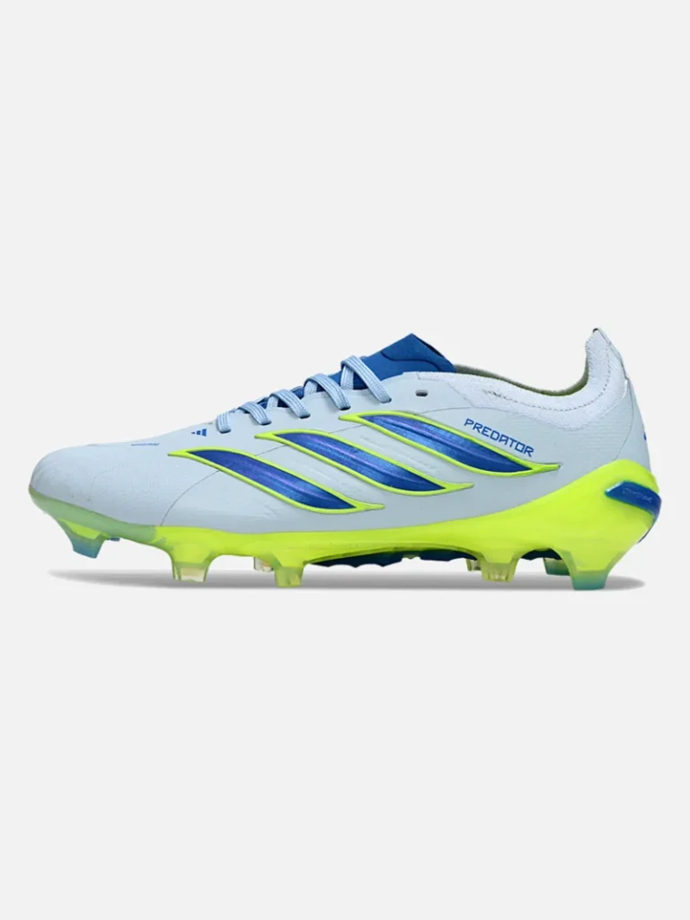 Predator Elite FG football boots