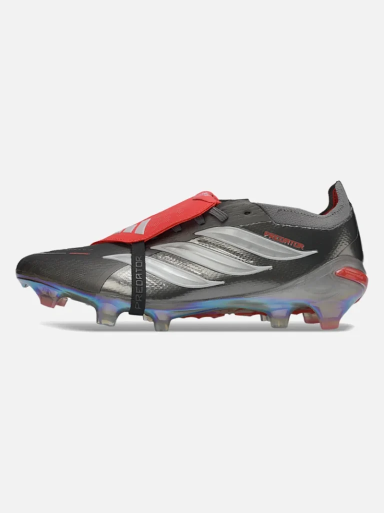 Predator Fold-Over Tongue Elite FG football boots - image 7
